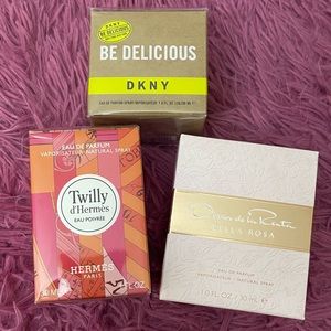 Perfume Lot